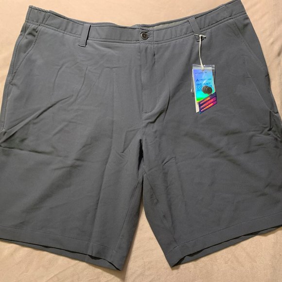 Arctic Cool Shorts Nwt Mens Arctic Cool Shorts Poshmark